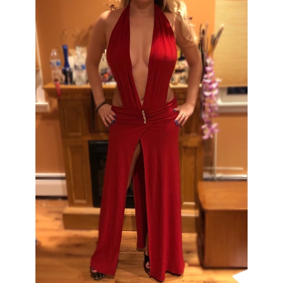 sexiest maxi dresses